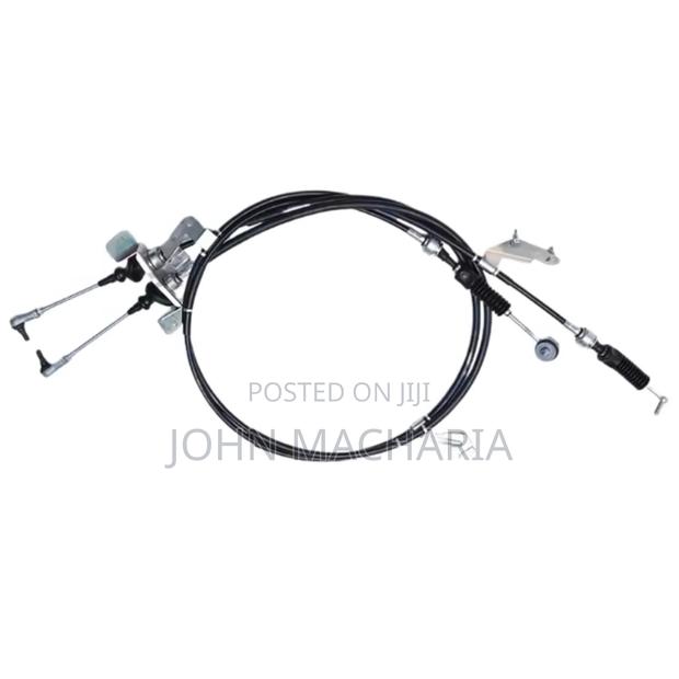 Selector Cable for Isuzu FRR - thumbnail 2