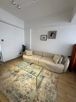 Studio Airbnb in Kilimani With a Pool