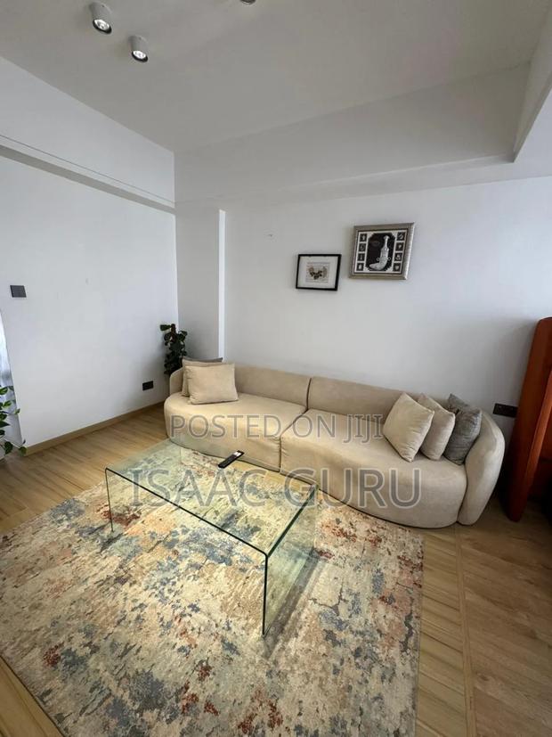 Studio Airbnb in Kilimani With a Pool - thumbnail 2