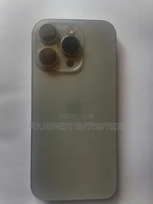 Apple iPhone 16 Pro 256 GB Silver