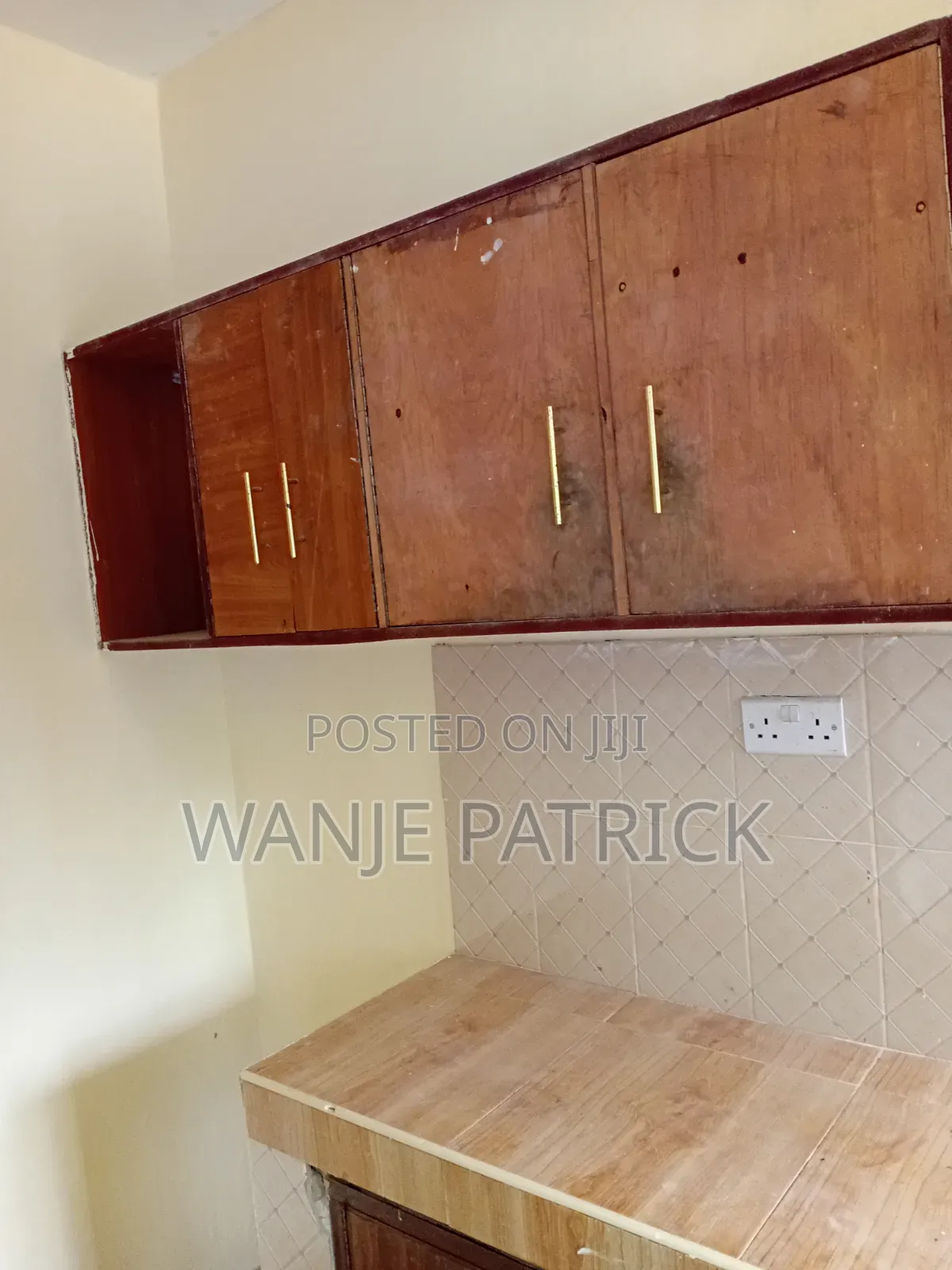 1bdrm House in Majaoni, Shanzu for rent