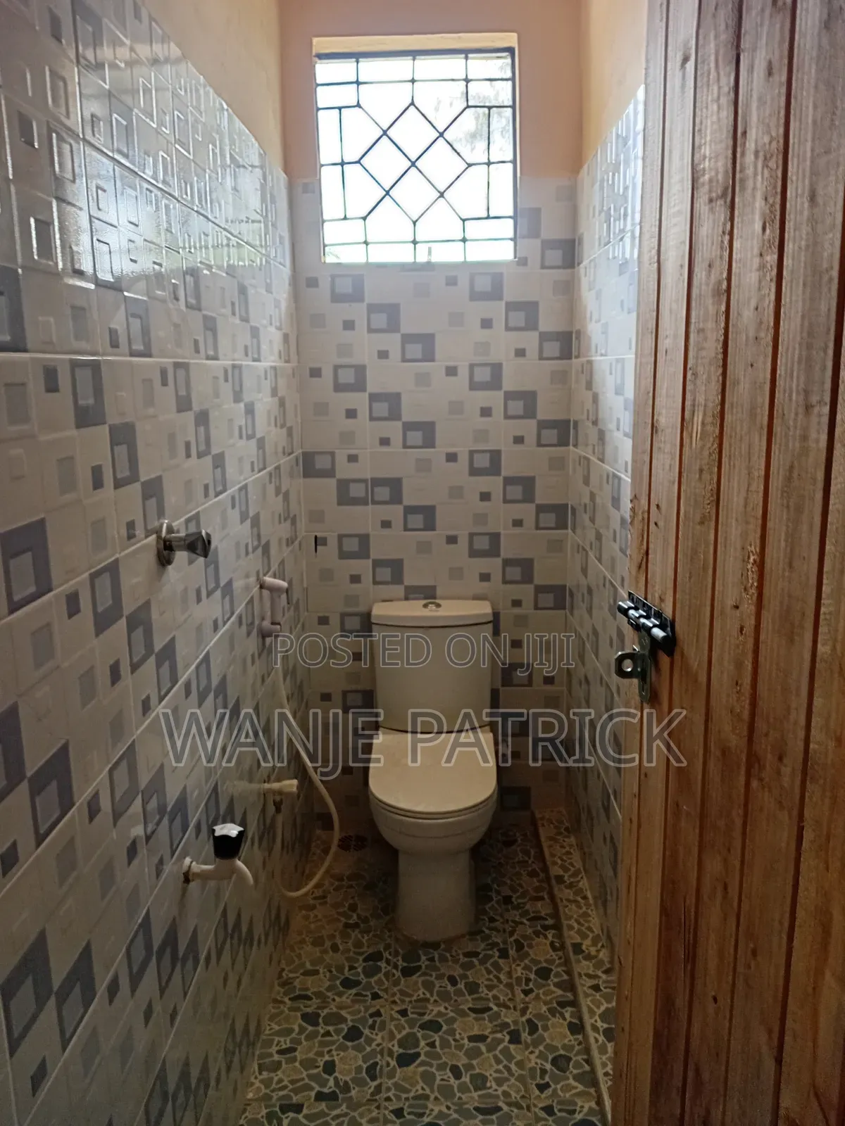 1bdrm House in Majaoni, Shanzu for rent