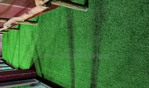 Balcony Grass Carpets Field Grass Carpets Environmental Friendly