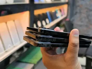 Apple iPhone 12 Pro Max 256 GB Black