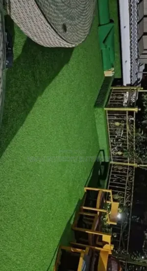 Hotel Grass Carpets Grass Carpets Environmental Friendly
