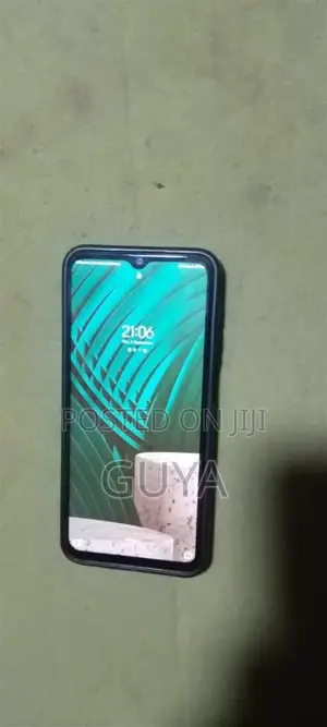 Samsung Galaxy A13 (SM-A137) 64 GB Black