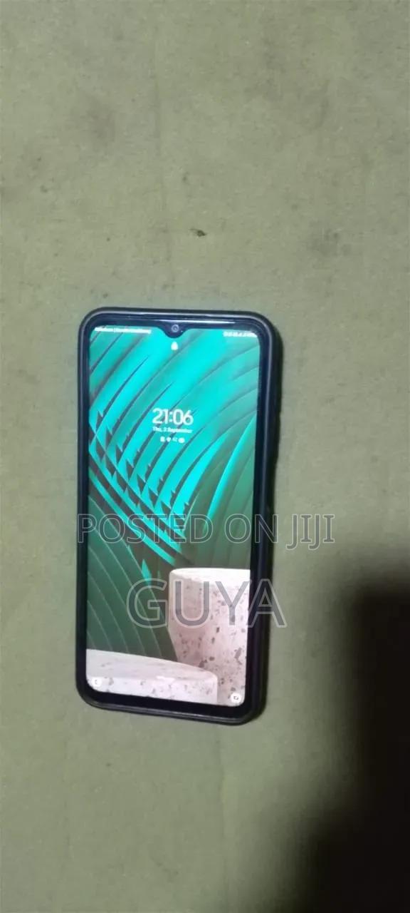 Samsung Galaxy A13 (SM-A137) 64 GB Black