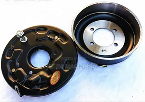Handbrake Disc for Isuzu FRR