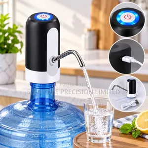 Rechargeable Electric Water Dispenser Pump