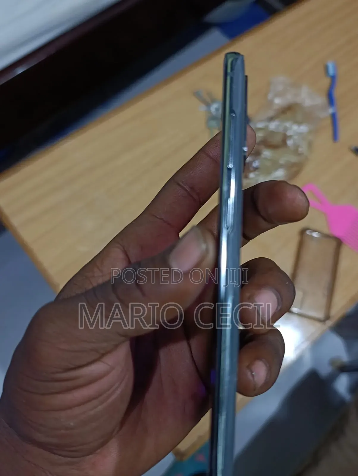 Samsung Galaxy S20 128 GB Blue