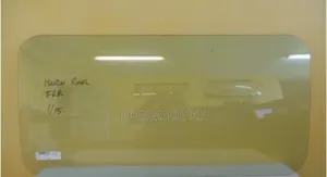 Front WindScreen for Isuzu FRR