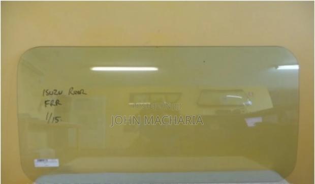 Front WindScreen for Isuzu FRR - thumbnail 2