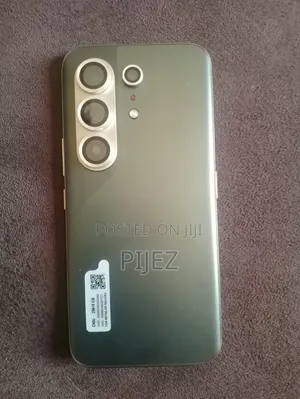 Tecno Camon 50 Pro 256 GB Gray