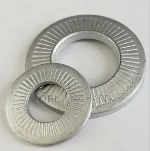 Differential Spider Kit Gear Washer (25T) for Isuzu FRR