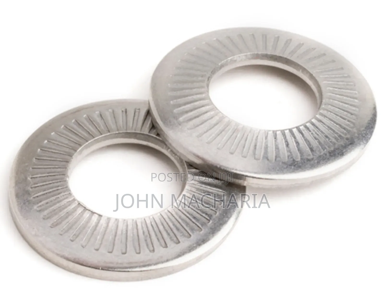 Differential Spider Kit Gear Washer (25T) for Isuzu FRR