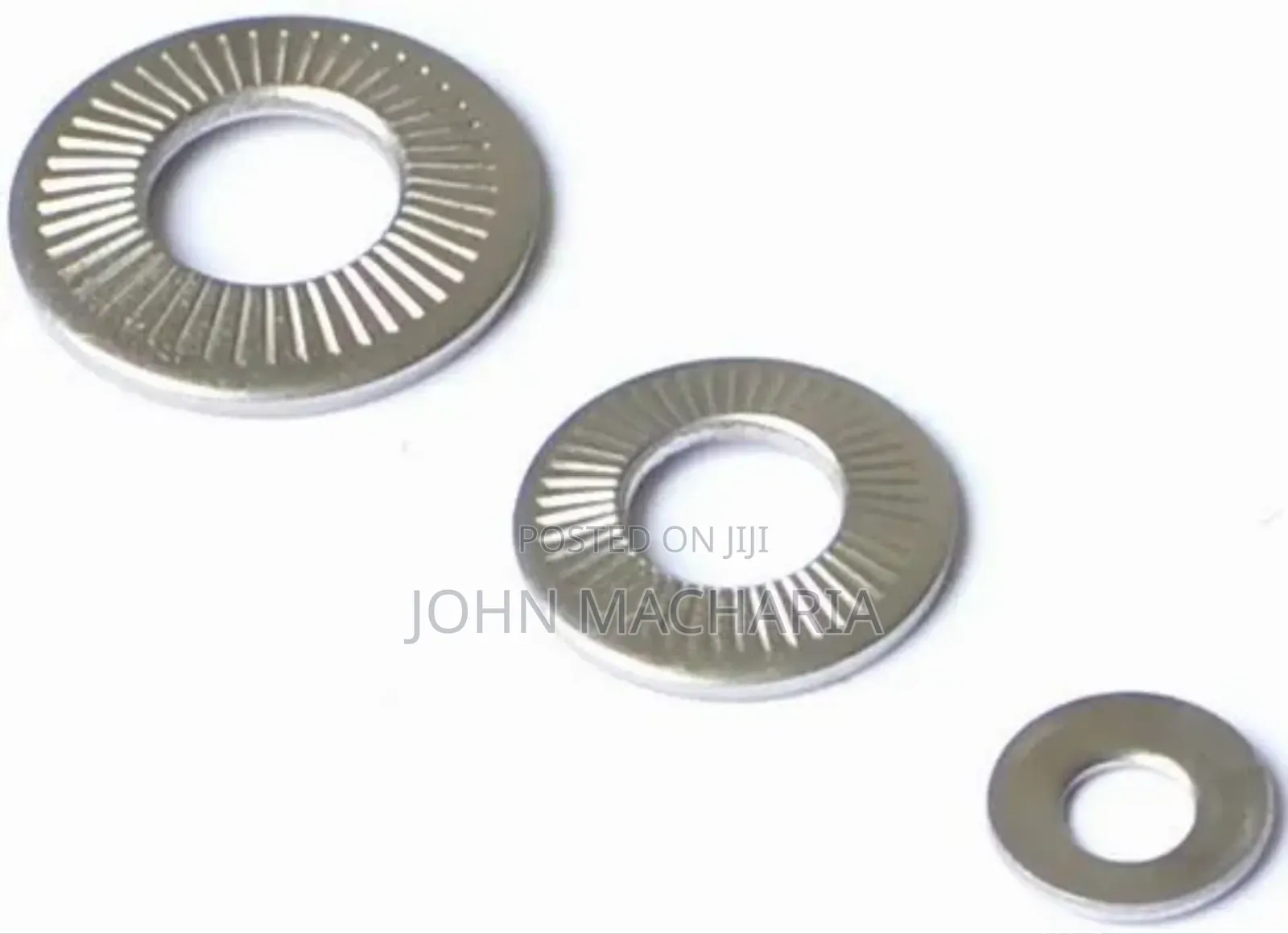 Differential Spider Kit Gear Washer (25T) for Isuzu FRR