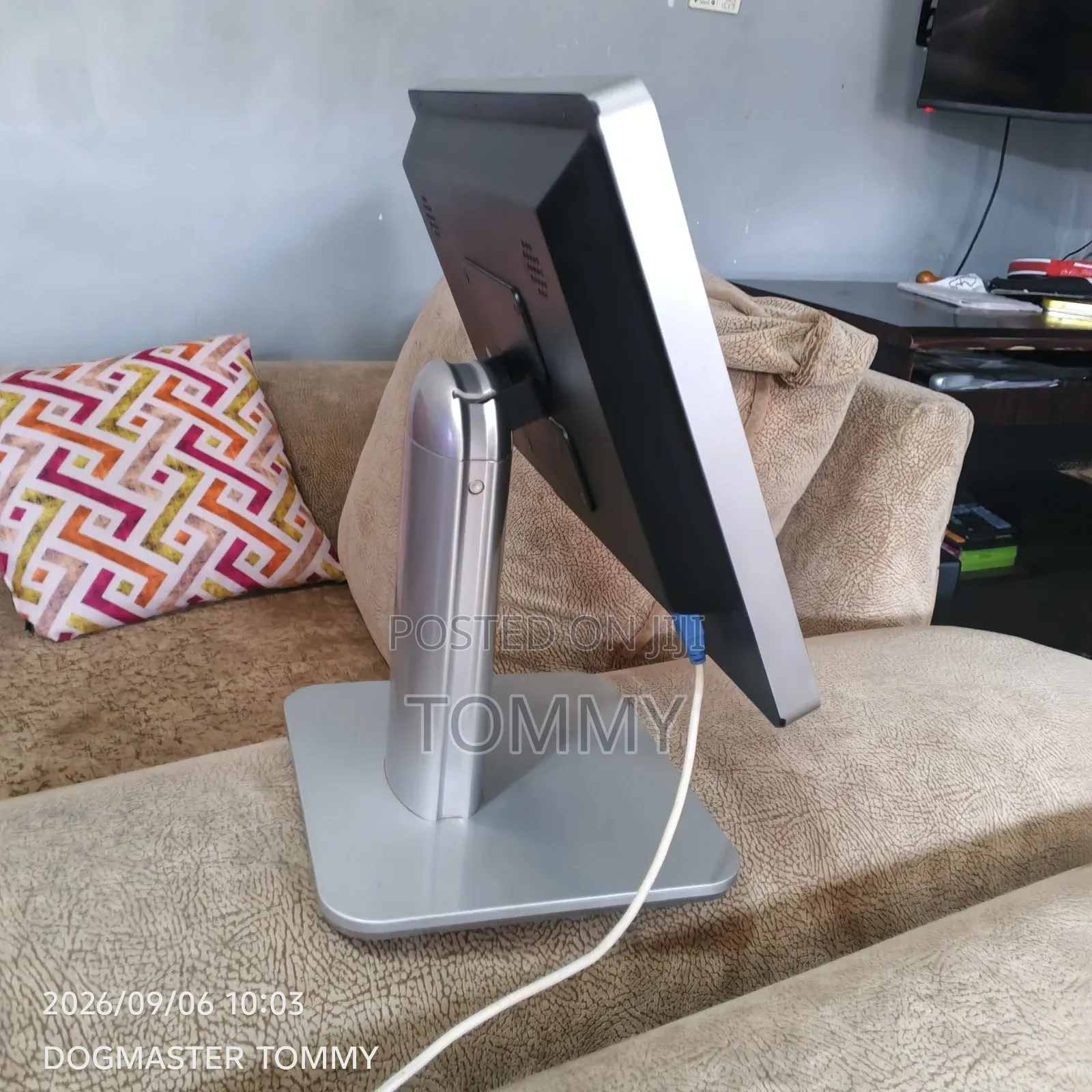 Touch Screen Monitor