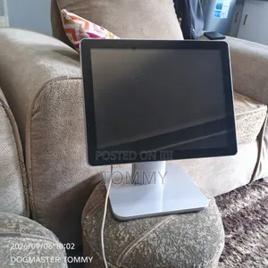 Touch Screen Monitor