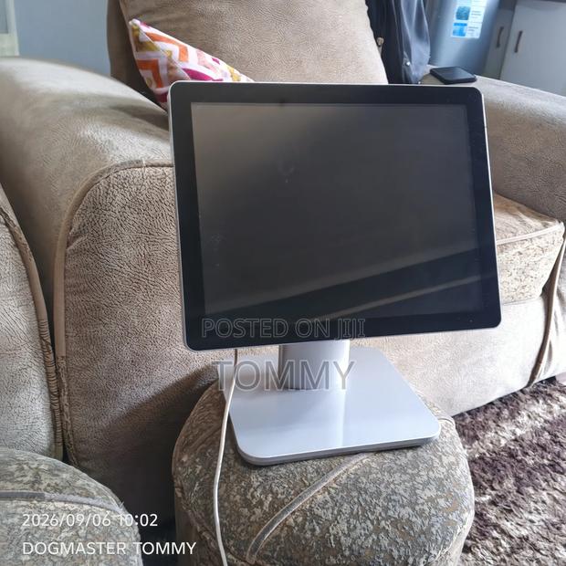 Touch Screen Monitor - thumbnail 4