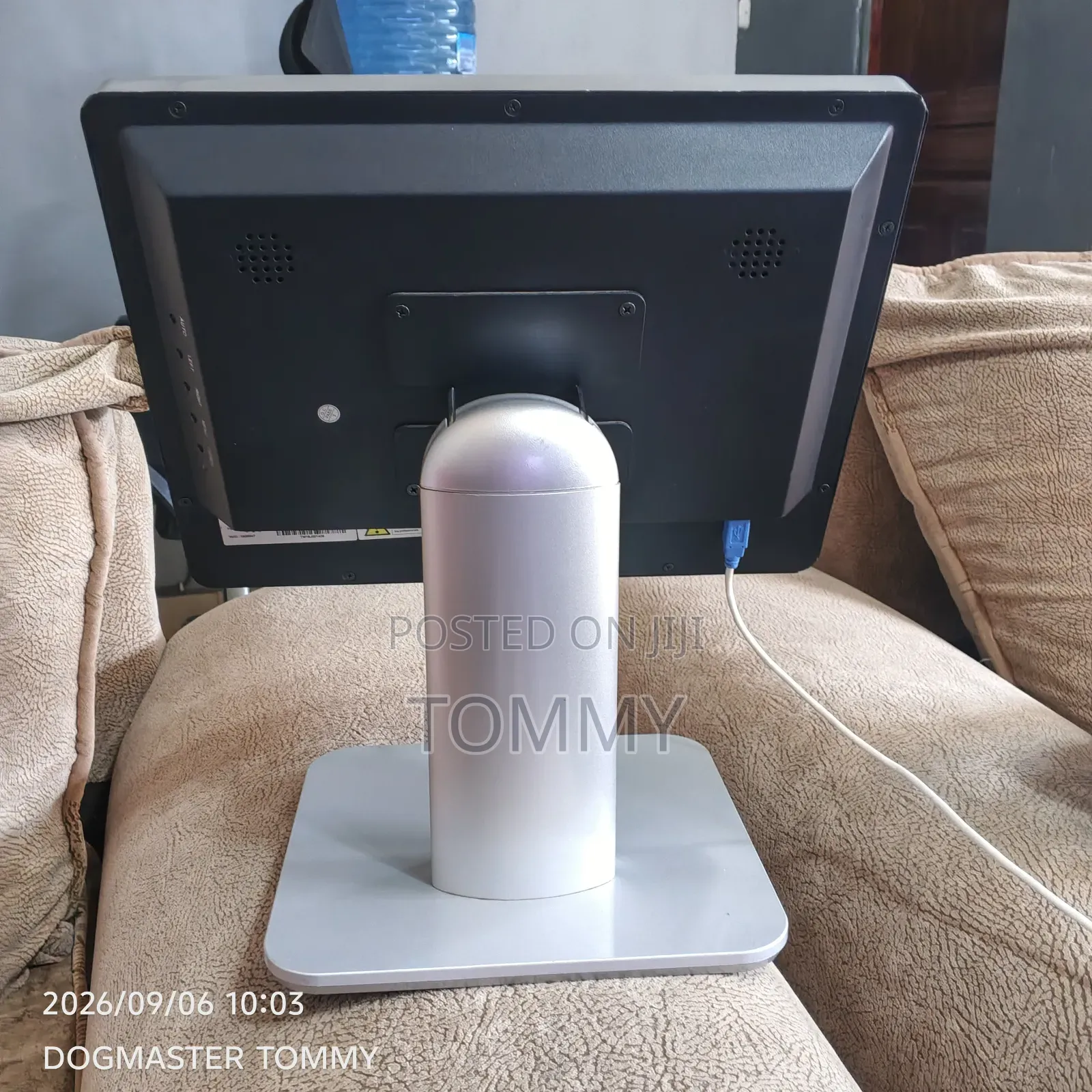 Touch Screen Monitor