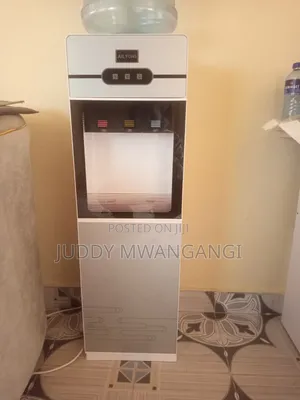 Water Dispenser