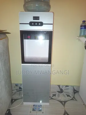 Water Dispenser