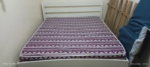 Moko Bed and 6" Matress