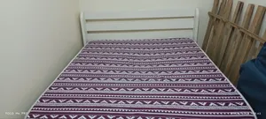 Moko Bed and 6" Matress