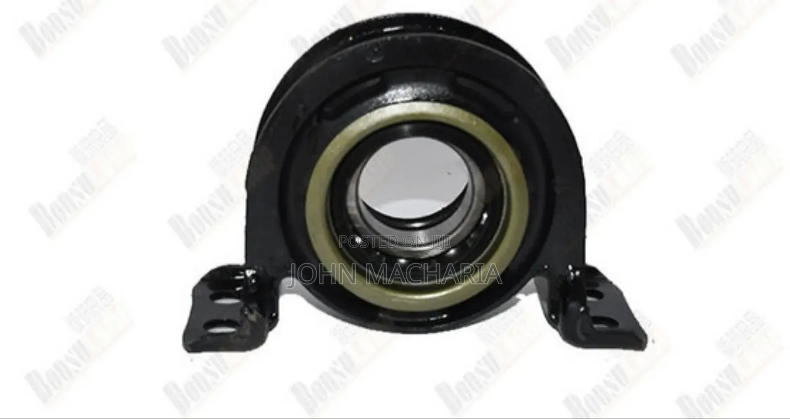 Rubber Bearing for Isuzu FSR/FRR/FRR90 Trucks
