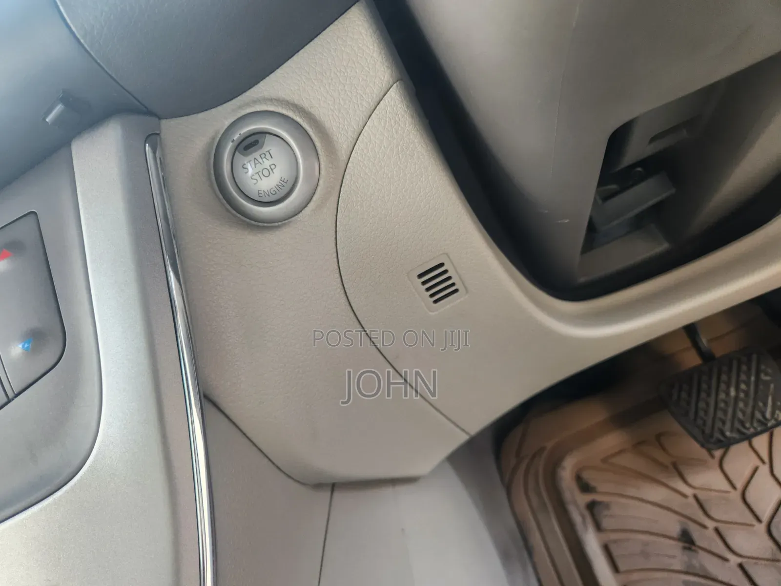 Nissan Sylphy 2014 Silver