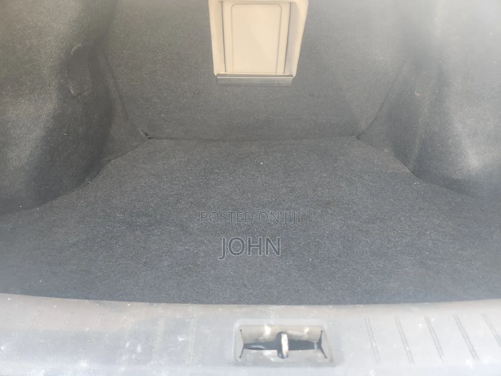 Nissan Sylphy 2014 Silver