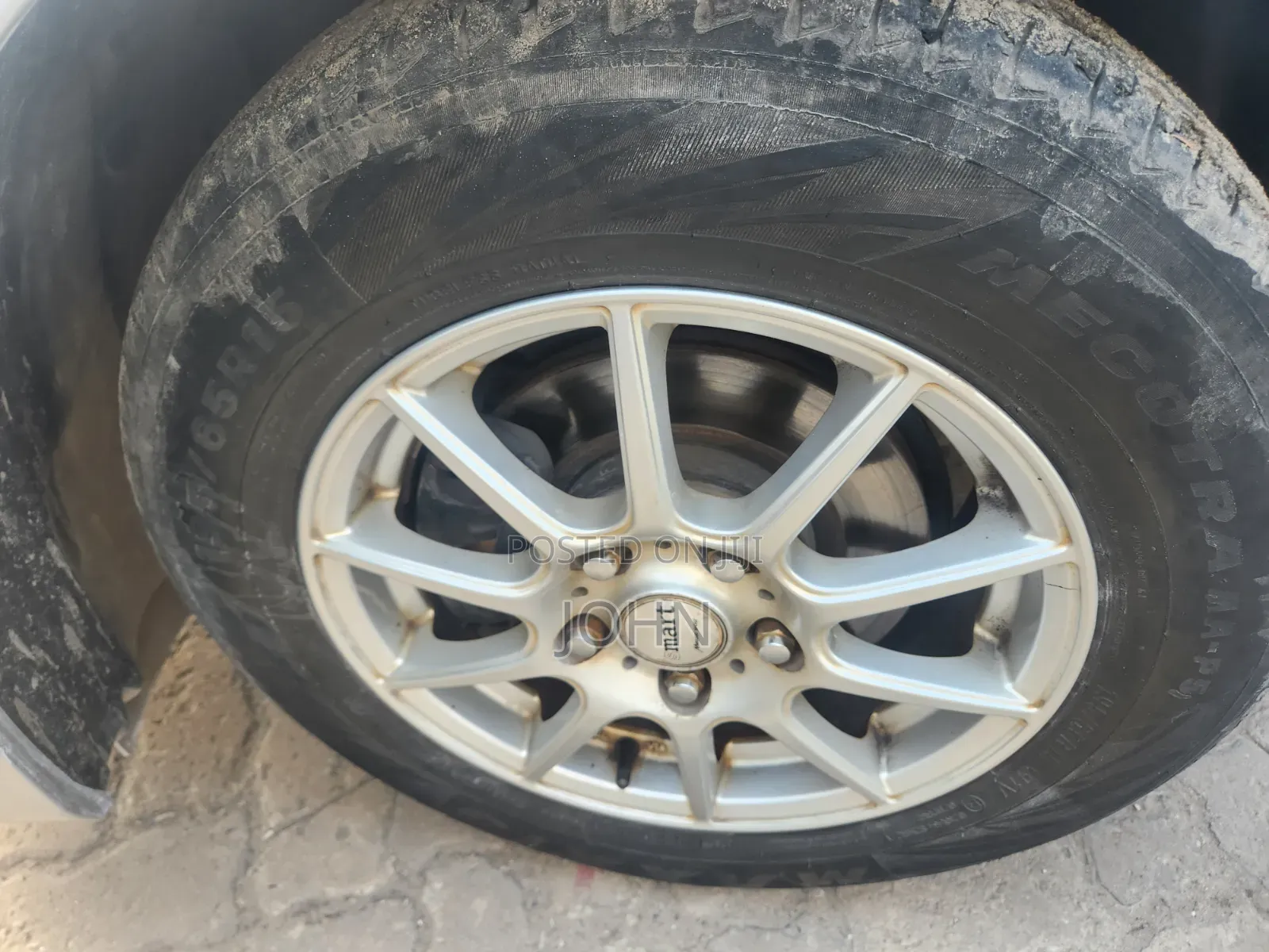 Nissan Sylphy 2014 Silver