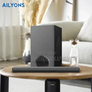 18000watts Ailyons SB601k Soundbar Speaker System