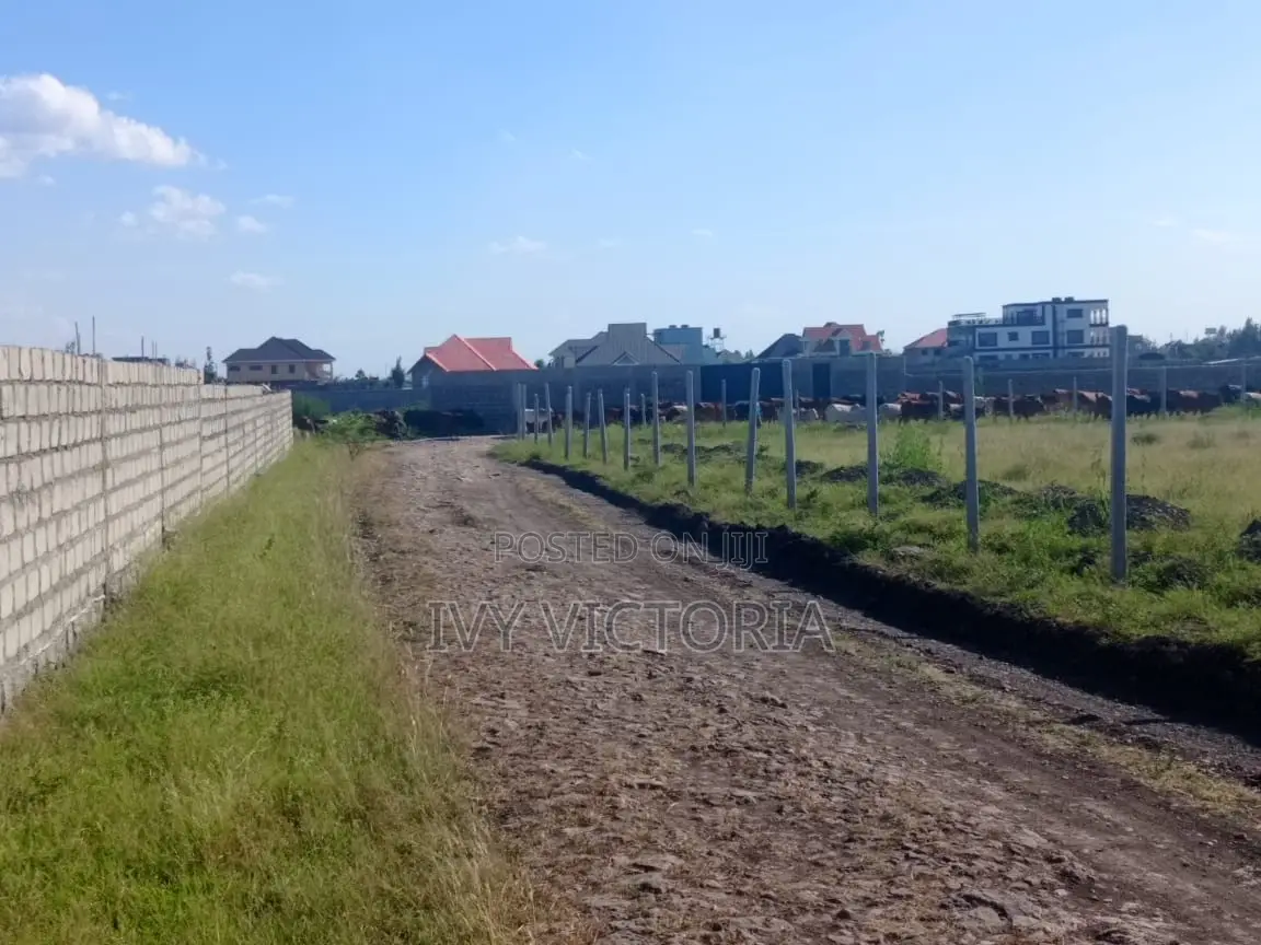 Affordable Joska Plots for Sales