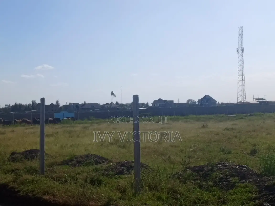 Affordable Joska Plots for Sales