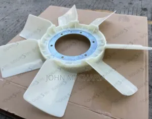 Fan Blade for Isuzu FRR