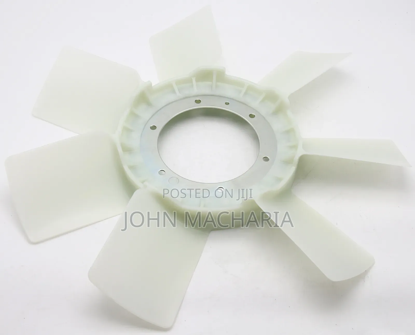 Fan Blade for Isuzu FRR