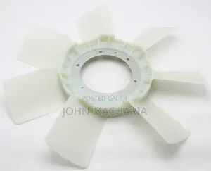 Fan Blade for Isuzu FRR