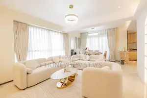 Furnished Luxury 3BR Furnished Apartment at GTC, Westlands, Nairobi