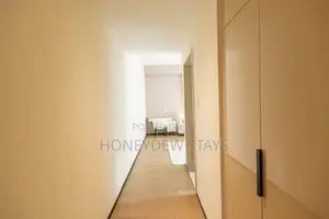 Furnished Luxury 3BR Furnished Apartment at GTC, Westlands, Nairobi