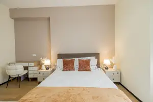 Furnished Luxury 3BR Furnished Apartment at GTC, Westlands, Nairobi
