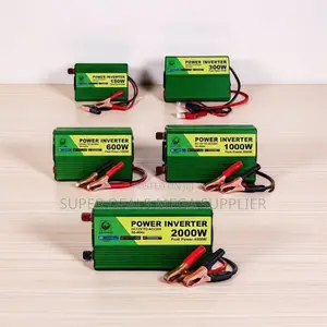 Distributor Prices 150W,300W,600W,1000W,2000W Watts Power Inverters