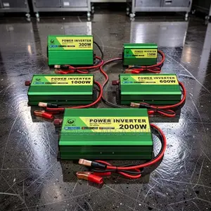 Distributor Prices 150W,300W,600W,1000W,2000W Watts Power Inverters