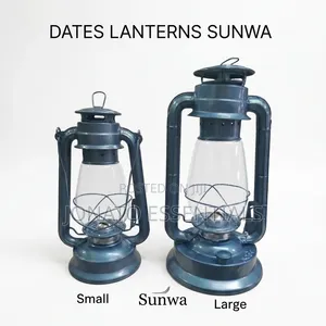 Vintage Kerosene Lantern or Lamp