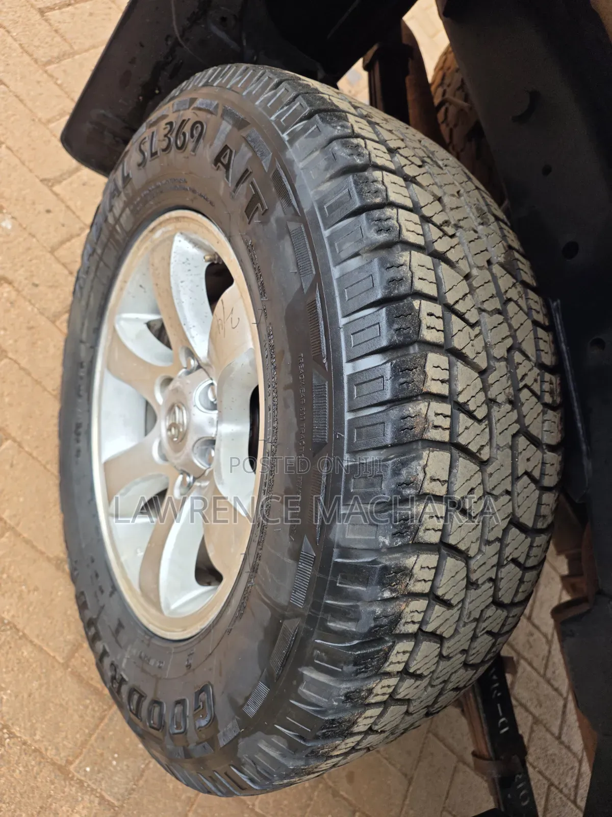 Isuzu D-MAX 2017 White