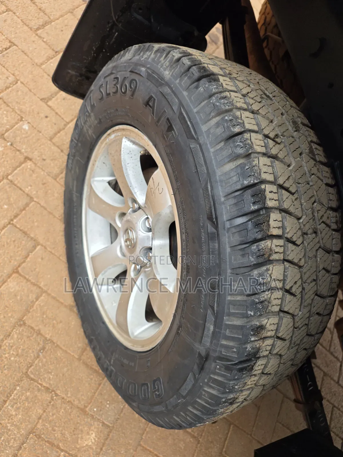 Isuzu D-MAX 2017 White