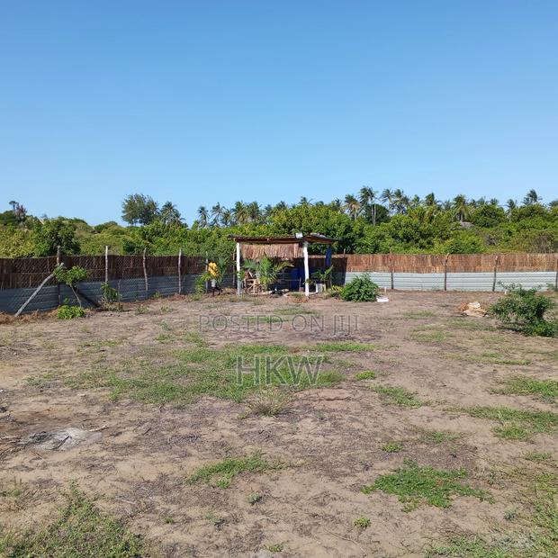 Malindi Ngomeni Beach Plot - thumbnail 2