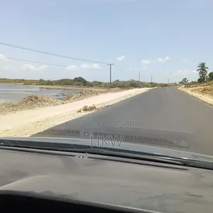 Malindi Ngomeni Beach Plot