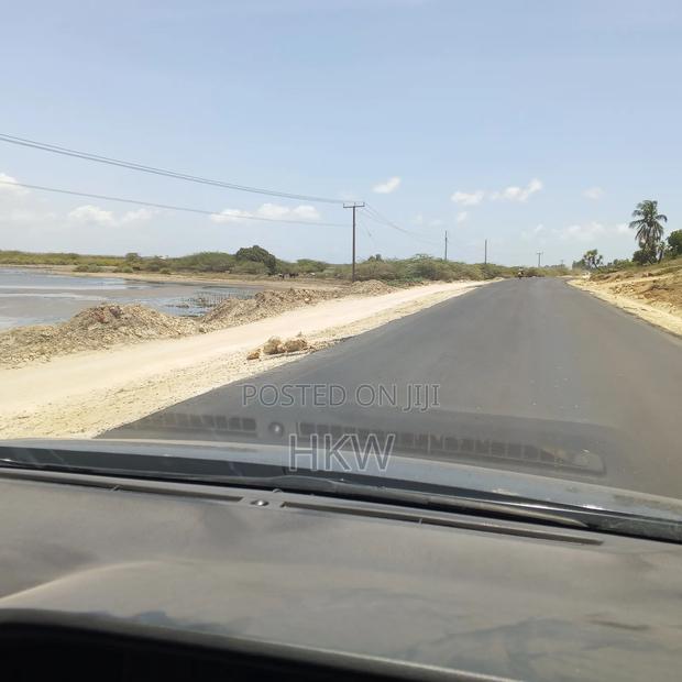 Malindi Ngomeni Beach Plot - thumbnail 5