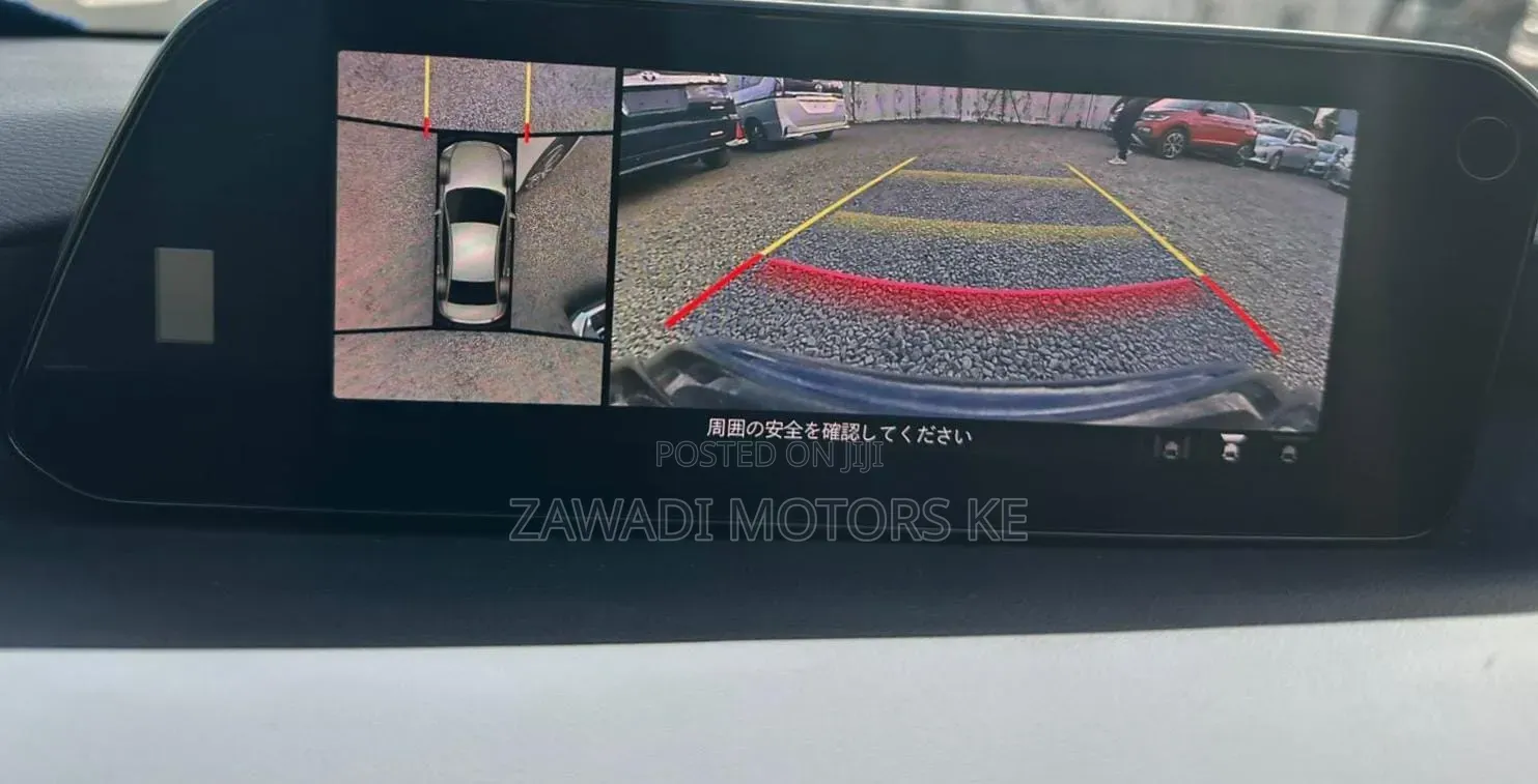 Mazda 3 2019 Pearl